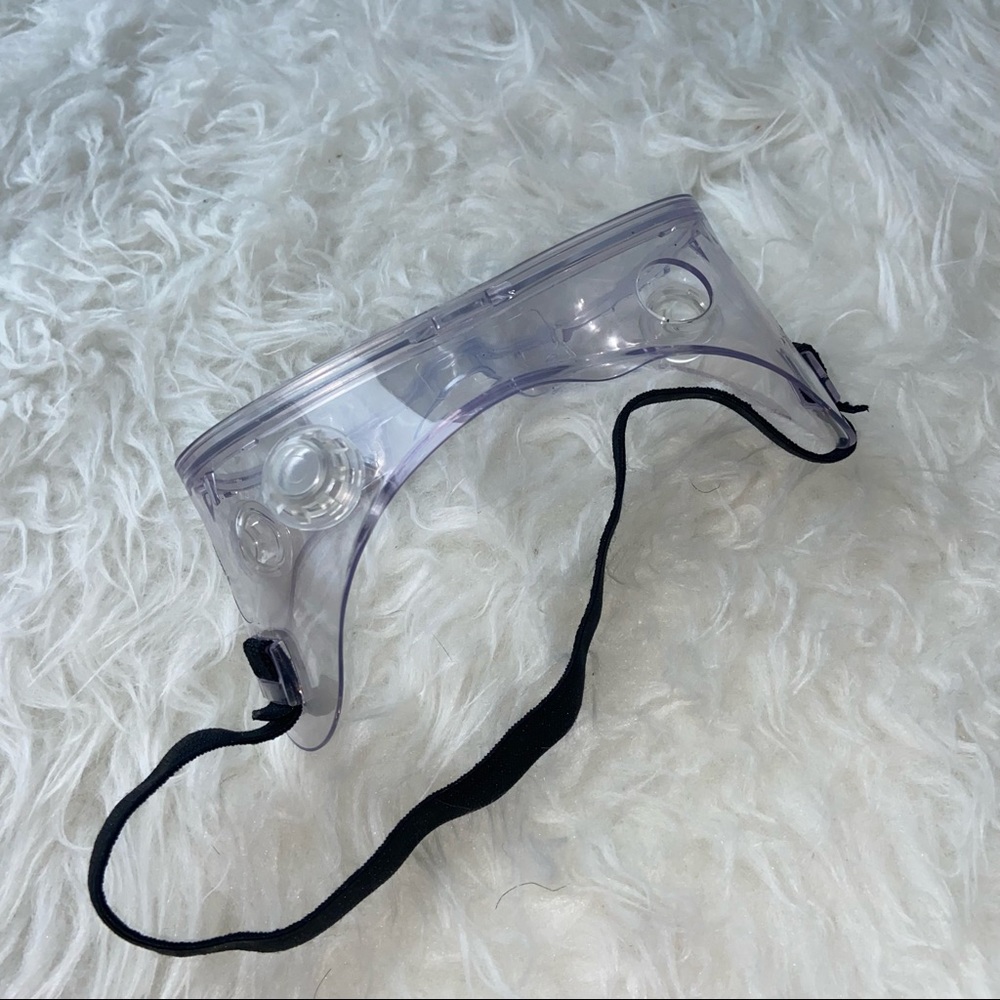 Lab Goggles - Picture 2 of 2